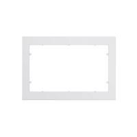 Дистанционная рамка TECE TECEnow Хром матовый 9240412