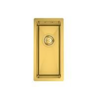 Мойка IDDIS 210х440 Edifice EDI21B0i77