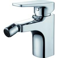 Смеситель для биде WONZON & WOGHAND Athens, Хром (WW-085001-CR)