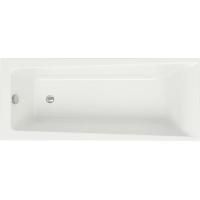 Ванна прямоугольная Cersanit LORENA 170x70, 64265