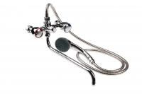 Смеситель для ванны Сантаком САНТАКОМ 276107с