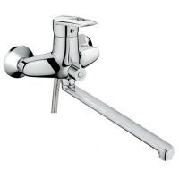 Смеситель для ванны Haiba HB2207