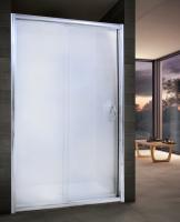 Душевое ограждение River BERING 130 МТ, 130x185