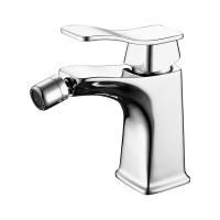 Смеситель для биде WONZON & WOGHAND Navia, Хром (WW-185001-CR)