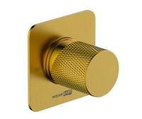Смеситель для душа Wasserkraft Schunter 8251