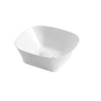 Раковина чаша D&K Berlin DT1431016, белый