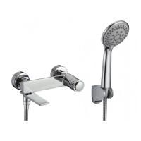 Смеситель для ванны Savol S-601831, хром