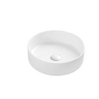 Раковина чаша D&K Matrix DT1391516, белый