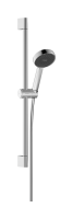 Душевой гарнитур Hansgrohe Activera S 28041000. хром 28041000