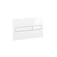 Клавиша смыва Laufen installation system aw1, пластик, механическая, белая 8.9566.1.000.000.1
