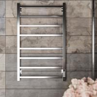 Полотенцесушитель RoxenBath Square 11050-5385C электрический