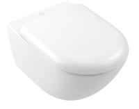 Унитаз Villeroy & Boch Antao, подвесной, 4674T0RW