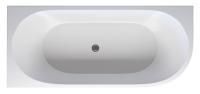 Акриловая ванна Aquanet Family Elegant A 180x80 3805N Matt Finish