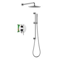 Встраиваемая душевая система TIMO Saona SX-2309/00SM, хром