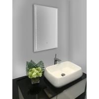 Зеркало WeltWasser ELTA 5070-01 50x70