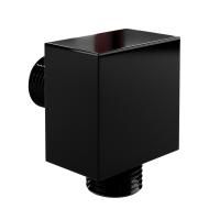 Подключение шланга для душа WasserKRAFT Glan A178