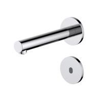 Встраиваемый сенсорный смеситель для раковины TIMO Saona 2373/00SM, хром
