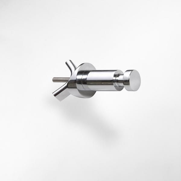 Крючок для полотенец Bemeta Rawell 104506122