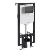 Система инсталляции для унитазов WasserKRAFT Vils 56TLT.010.ME.MB04