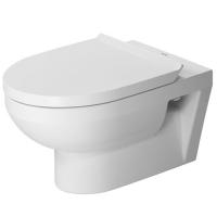 Duravit DuraStyle Комплект: подвесной унитаз Basic Rimless 256209 36.5х54см.+ сиденье с SoftClose 002079 45620900A1 (256209+002079)
