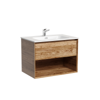 Тумба для раковины Sancos Marmi 1.0 MR1.070ECH