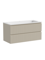 Тумба для раковины Sancos SNOB T SNT100CE