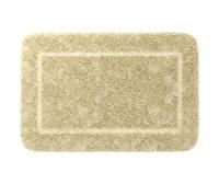 White Коврик для ванной комнаты WasserKRAFT Lopau BM-6013