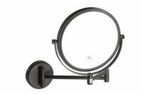 Косметическое зеркало Bemeta Dark 112201510