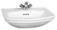 Раковина VitrA Serenada 4167B003 60 см