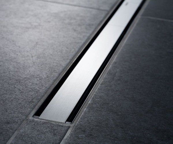 Крышка дренажного канала Geberit CleanLine60 154.456.00.1