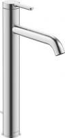 Смеситель Duravit C.1 однорычажный для раковины XL с донным клапаном C11040002010
