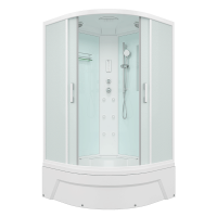 душевая кабина ERLIT™ ER5720TW3 (1200*1200*2250)
