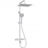 Душевой комплект с термостатическим смесителем WasserKRAFT  BK18801WM