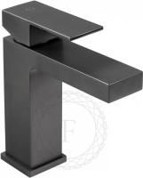 Cмеситель для раковины FILARETE Fing FL5040 (Графит)