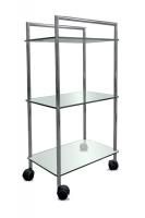 Тележка для ванной Bemeta Hotel 104832012