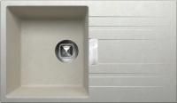 Кухонная мойка TOLERO Loft TL-750 №102 Сафари