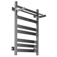 Полотенцесушитель водяной Ростела Квадро V 50 + нижн.подв.1/2" 500х800/9 Полотенцесушитель водяной Ростела Квадро V 50 + нижн.подв.1/2" 500х800/9