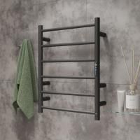 Полотенцесушитель RoxenBath Caspia 11070-5063B электрический