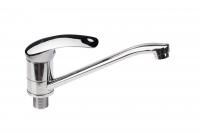 Смеситель для мойки Сантаком stOmega 3303-3