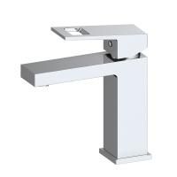 Смеситель для раковины TIMO Briana 7161/00F, хром