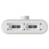 Сифон для поддонов Vincea Vsph-D611 с гидрозатовром