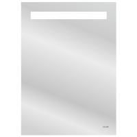 Зеркало Cersanit LED 010 base 50x70 с подсветкой прямоугольное Ecom, KN-LU-LED010*50-b-Os