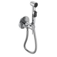 Смеситель гигиенический душ IDDIS Axes 003SBR0i08