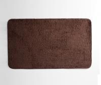Коврик для ванной комнаты WasserKRAFT Vils BM-1041 Deep Mahogany
