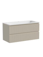 Тумба для раковины Sancos SNOB R SNR100CE