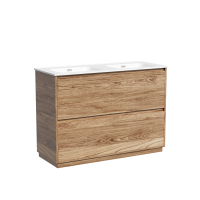 Тумба для раковины Sancos Libra Floor LB120F-2ECH