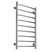 Полотенцесушитель водяной Ростела Трапеция (нижн.подв., 1/2" резьба) 500х1000/9