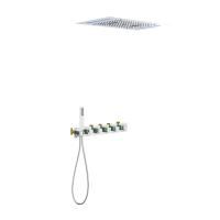 Встраиваемая душевая система с термостатом TIMO Petruma SX-5229/00SM, хром