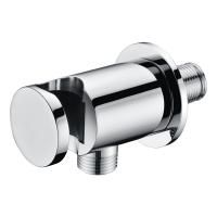 Подключение шланга для душа WasserKRAFT A135