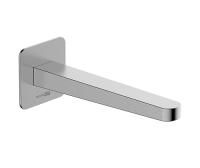 Настенный излив для ванны WasserKRAF Tauber 6400 A298